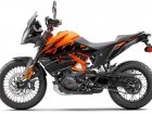 KTM 390 Adventure